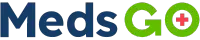 MedsGo Logo