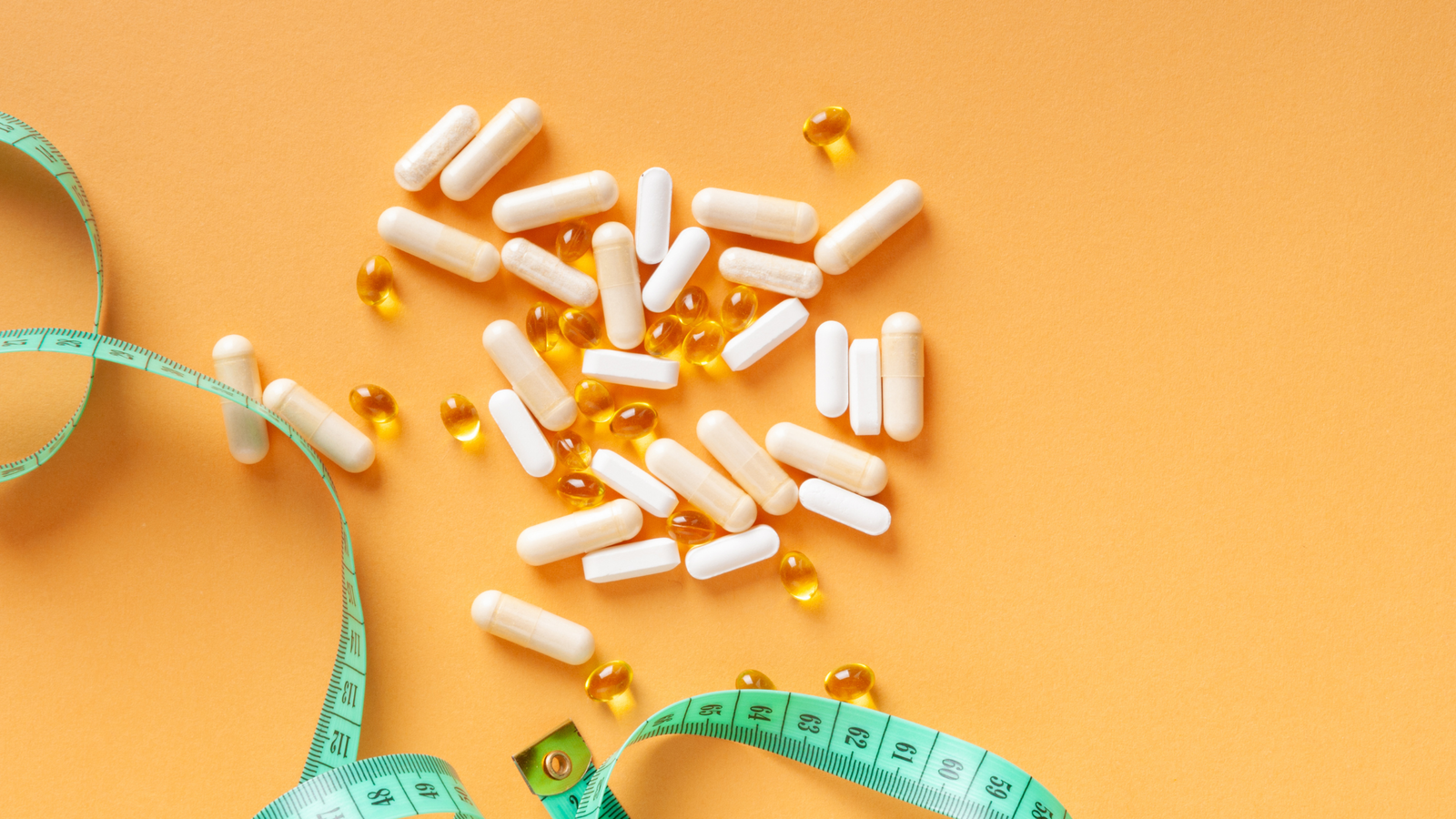 Cover image for METFORMIN DOSAGE FOR WEIGHT LOSS: DOES METFORMIN CAUSE WEIGHT LOSS?