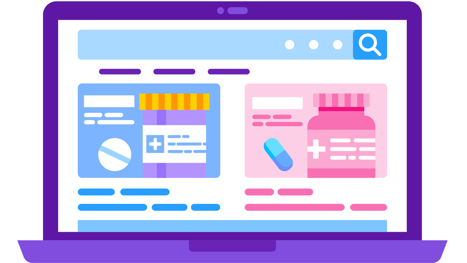 Cover image for PAGHAHANAP NG PINAKAMAGANDANG PRESYO: ISANG GABAY SA PAGHAHAMBING NG MGA PRESYO SA ONLINE NA PARMASYA