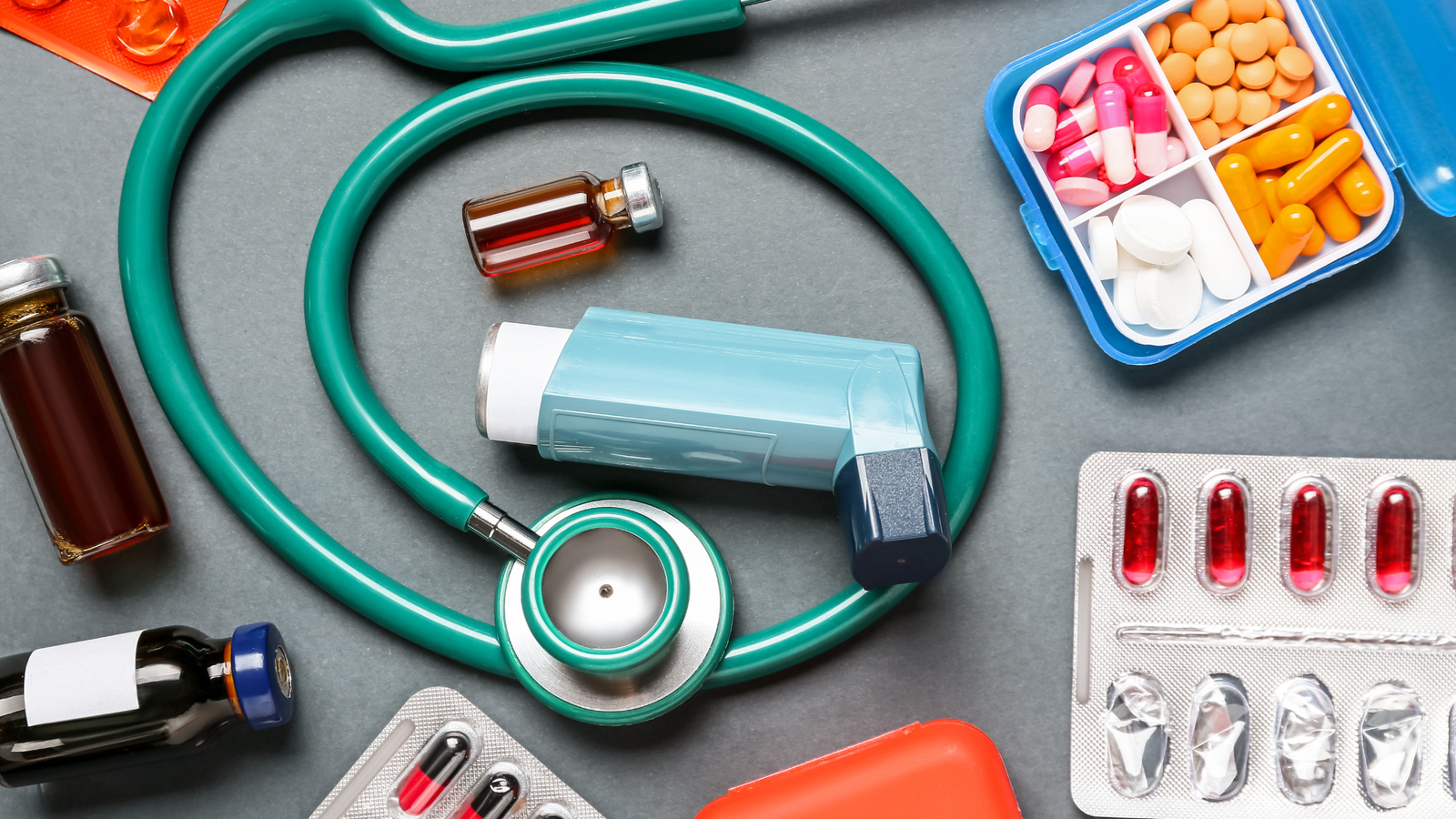 Cover image for UNDERSTANDING THE BEST MEDICATIONS FOR RESPIRATORY DISEASES IN THE PHILIPPINES