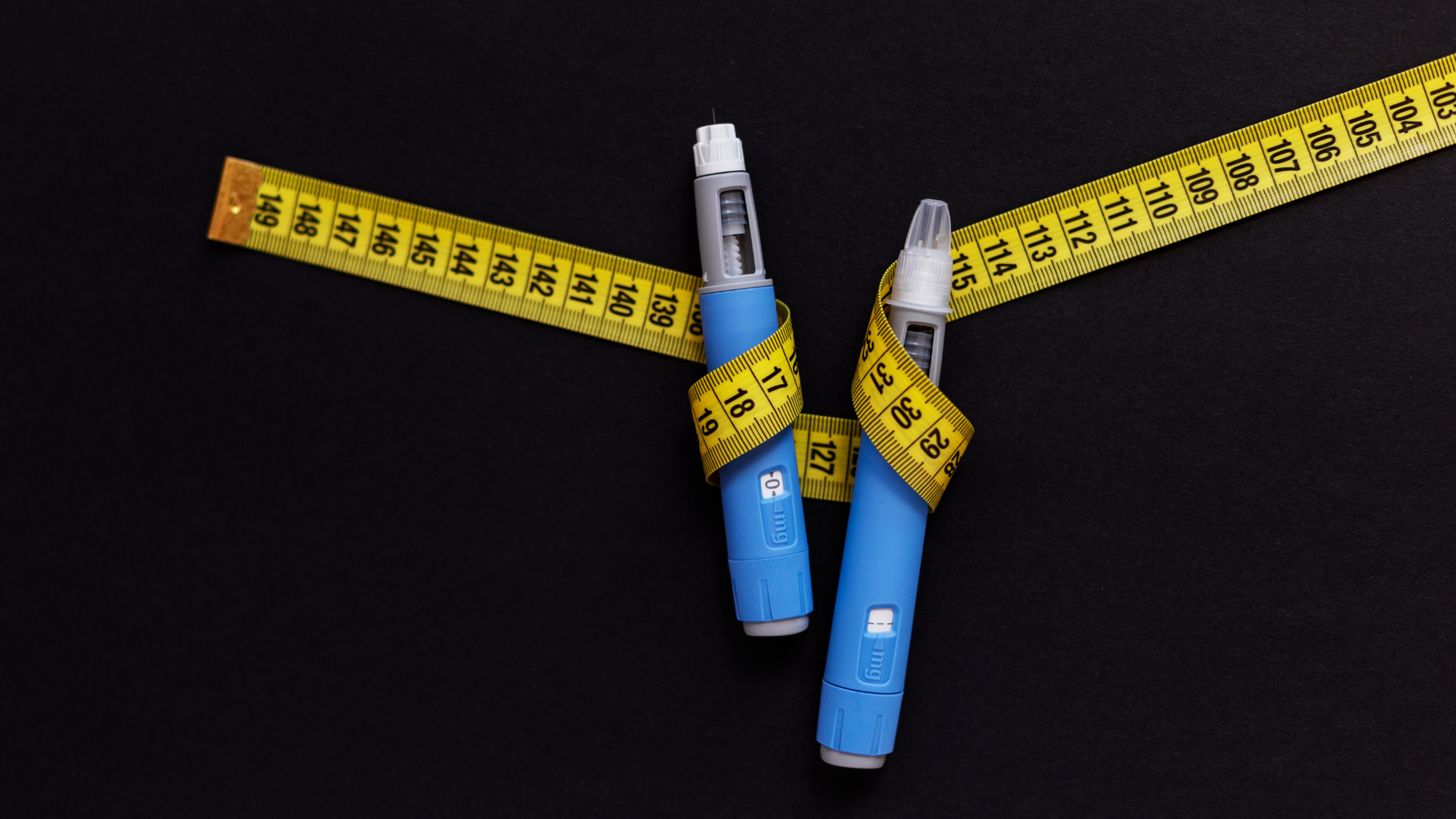 Cover image for WEIGHT-LOSS DRUGS COMPARISON: ZEPBOUND VS. WEGOVY: ELI LILLY'S NEW OBESITY DRUG SURPASSES NOVO NORDISK'S WEGOVY IN LATEST TRIAL