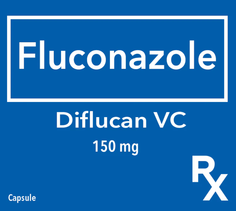 DIFLUCAN Fluconazole 150mg Capsule 10's price in the Philippines ...