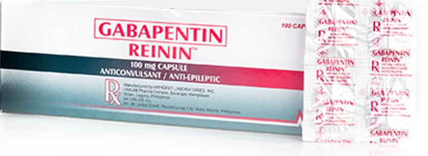 gabapentin cost pharmacy