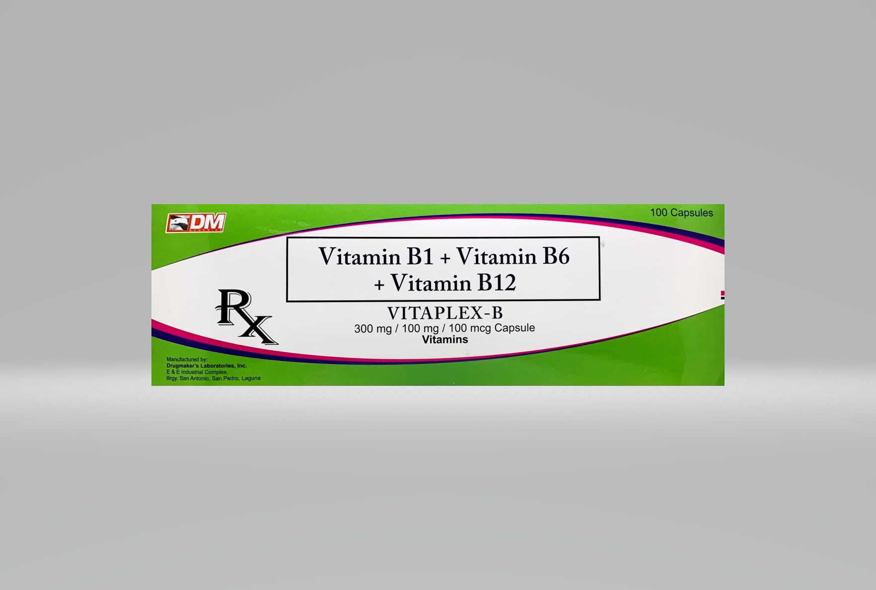 3. Lợi Ích Sức Khỏe Từ Việc Sử Dụng Vitamin B Complex