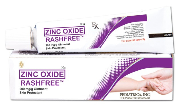 Rashfree ointment discount