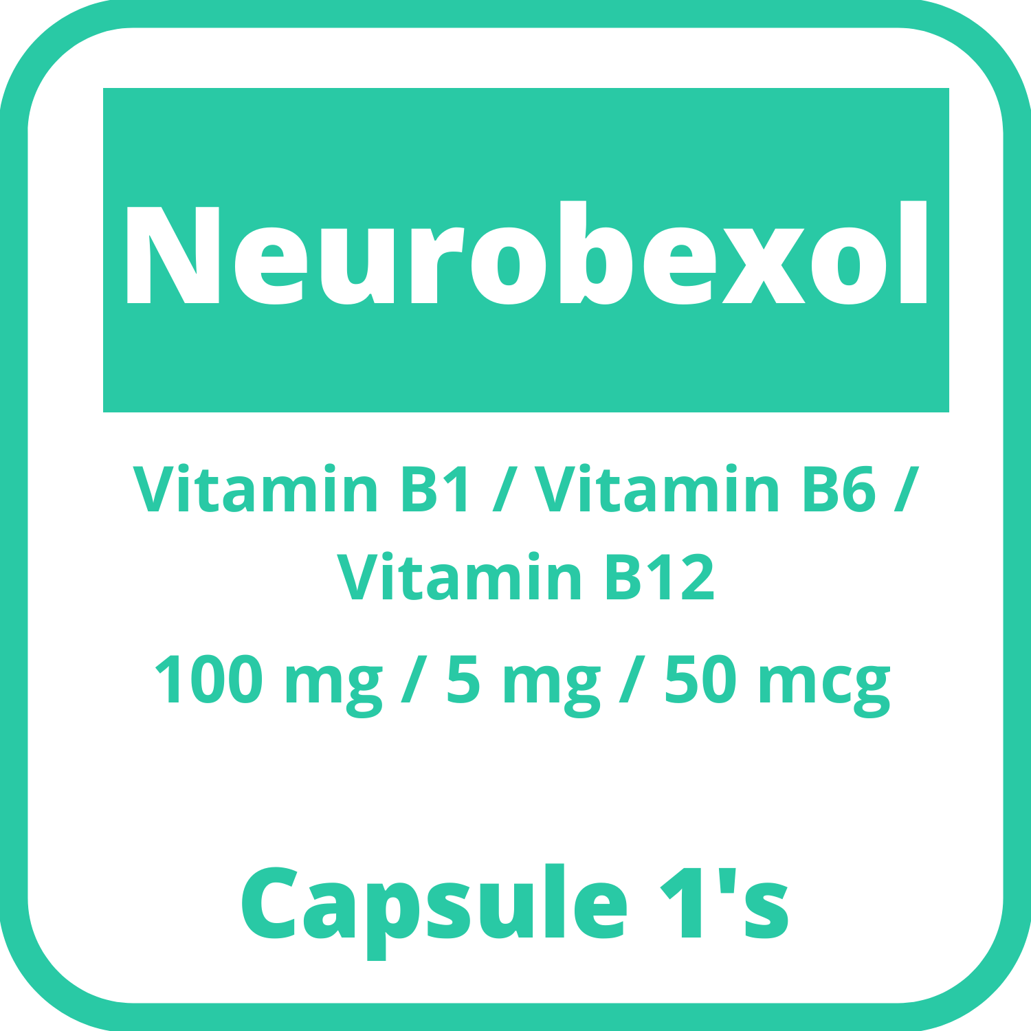 6. Mua Neurobexol ở Đâu và Giá Cả