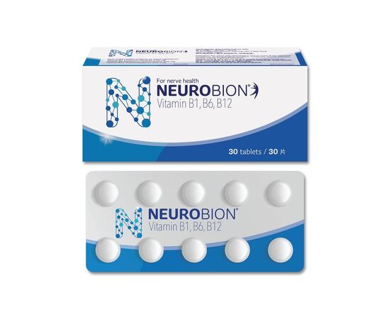 9. Các Nghiên Cứu Liên Quan Đến Neurobion