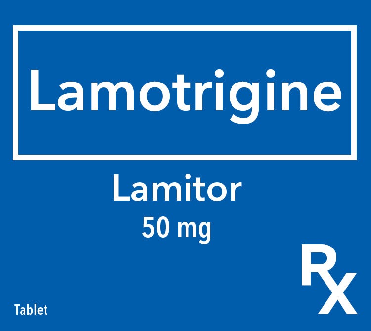 Lamotrigine 50 deals