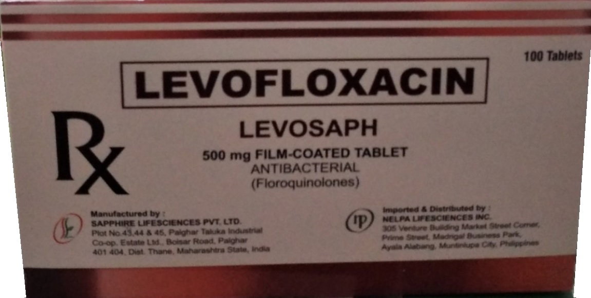 levosaph-levofloxacin-500mg-film-coated-tablet-100-s-price-in-the