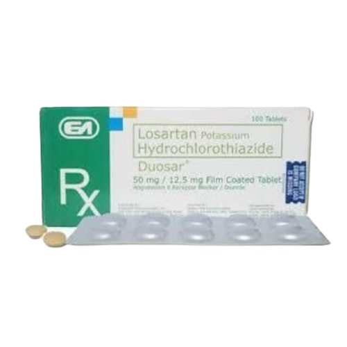 Hydrochlorothiazide 50mg deals