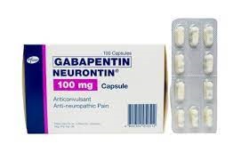 neurontin gabapentina