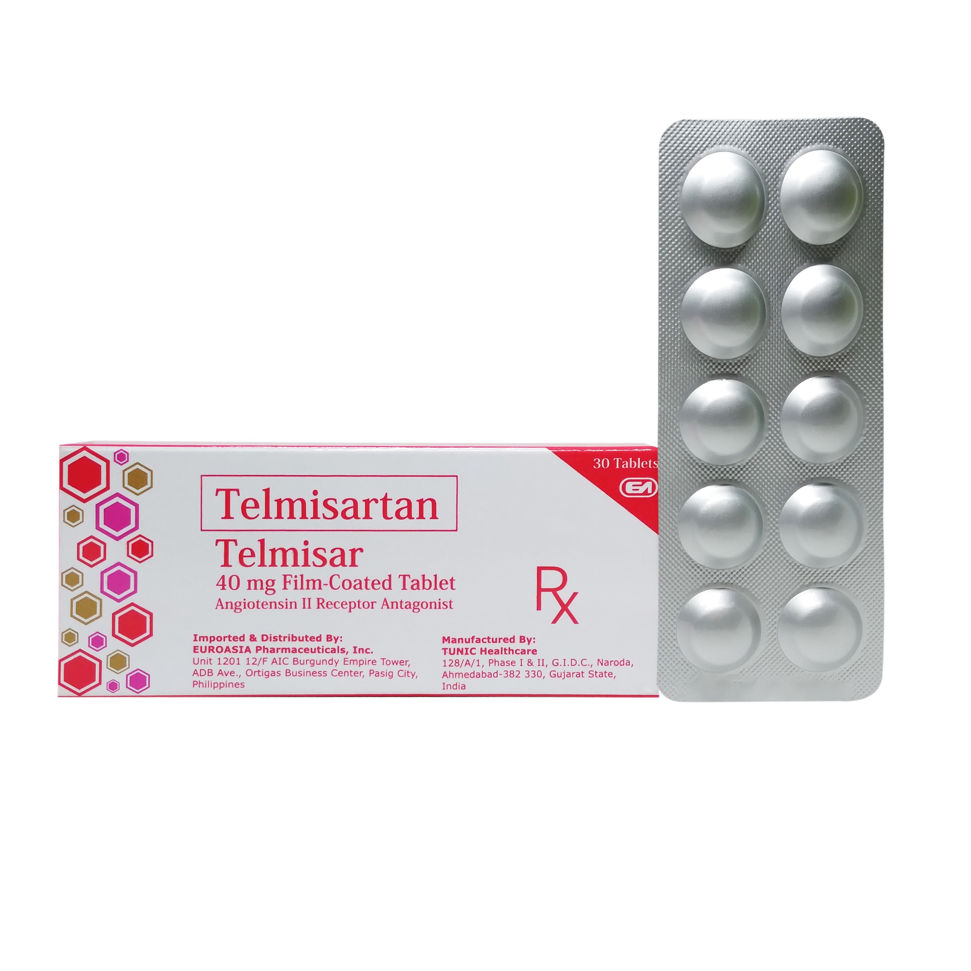 Pantozol Gastro Resistant Tablets For Oral Use 40 Mg - 30 Tabs | Al-Dawaa  Pharmacies