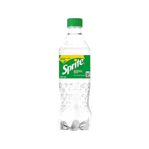 Sprite Regular Mismo 290ml Price In The Philippines 