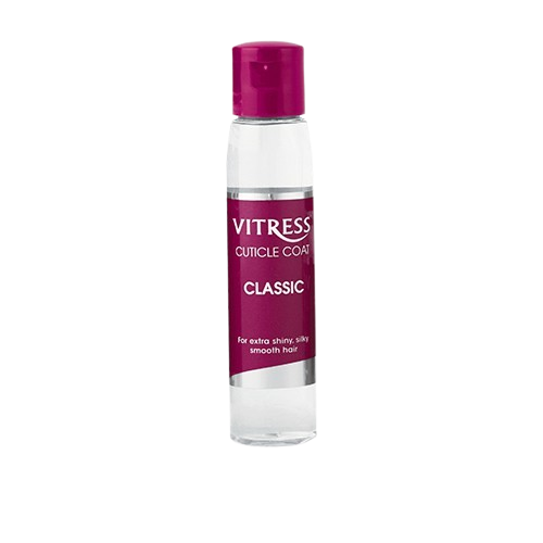 VITRESS Cuticle Coat Classic 30ml price in the Philippines MedsGo