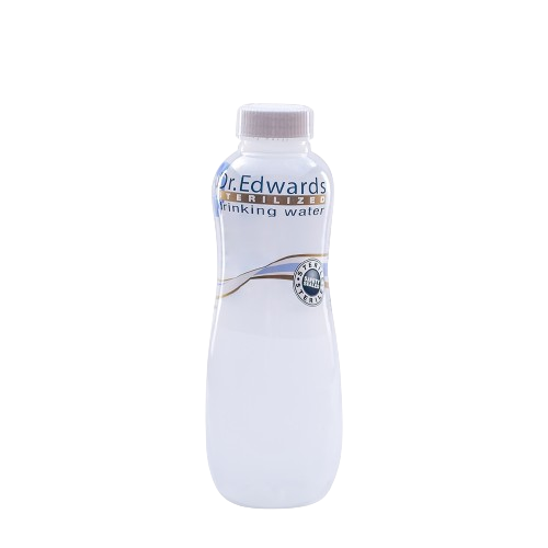 DR. EDWARDS Sterilized Drinking Water 750ml price in the Philippines ...