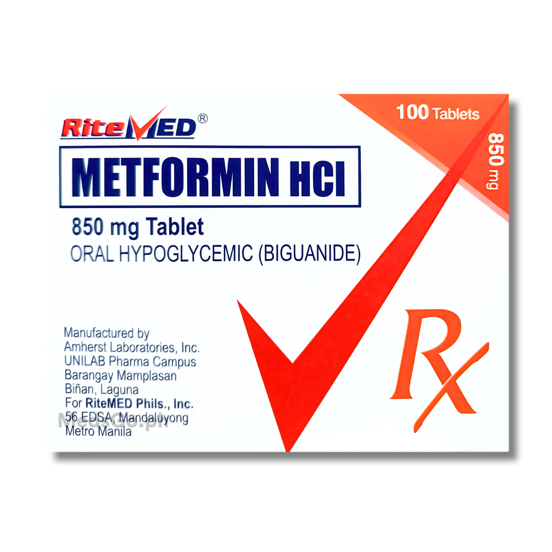 metformin 850mg online