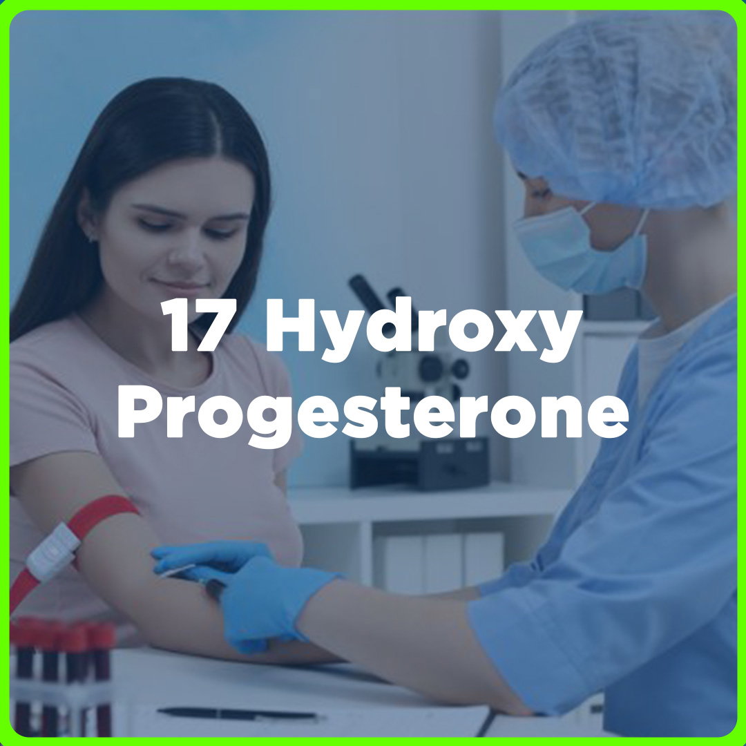 17 Hydroxy Progesterone price in the Philippines | MedsGo Pharmacy