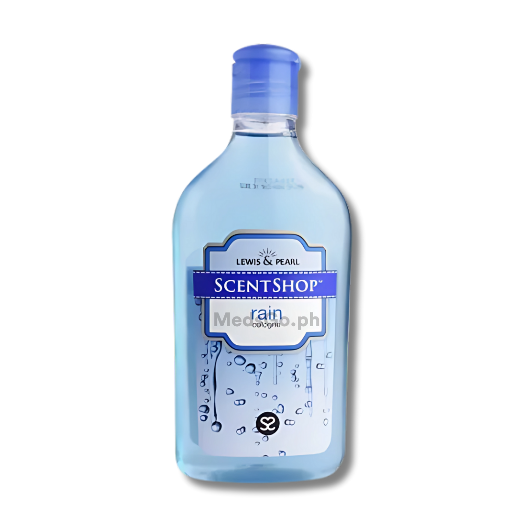 LEWIS PEARL Scent Shop Rain Cologne 125ml price in the