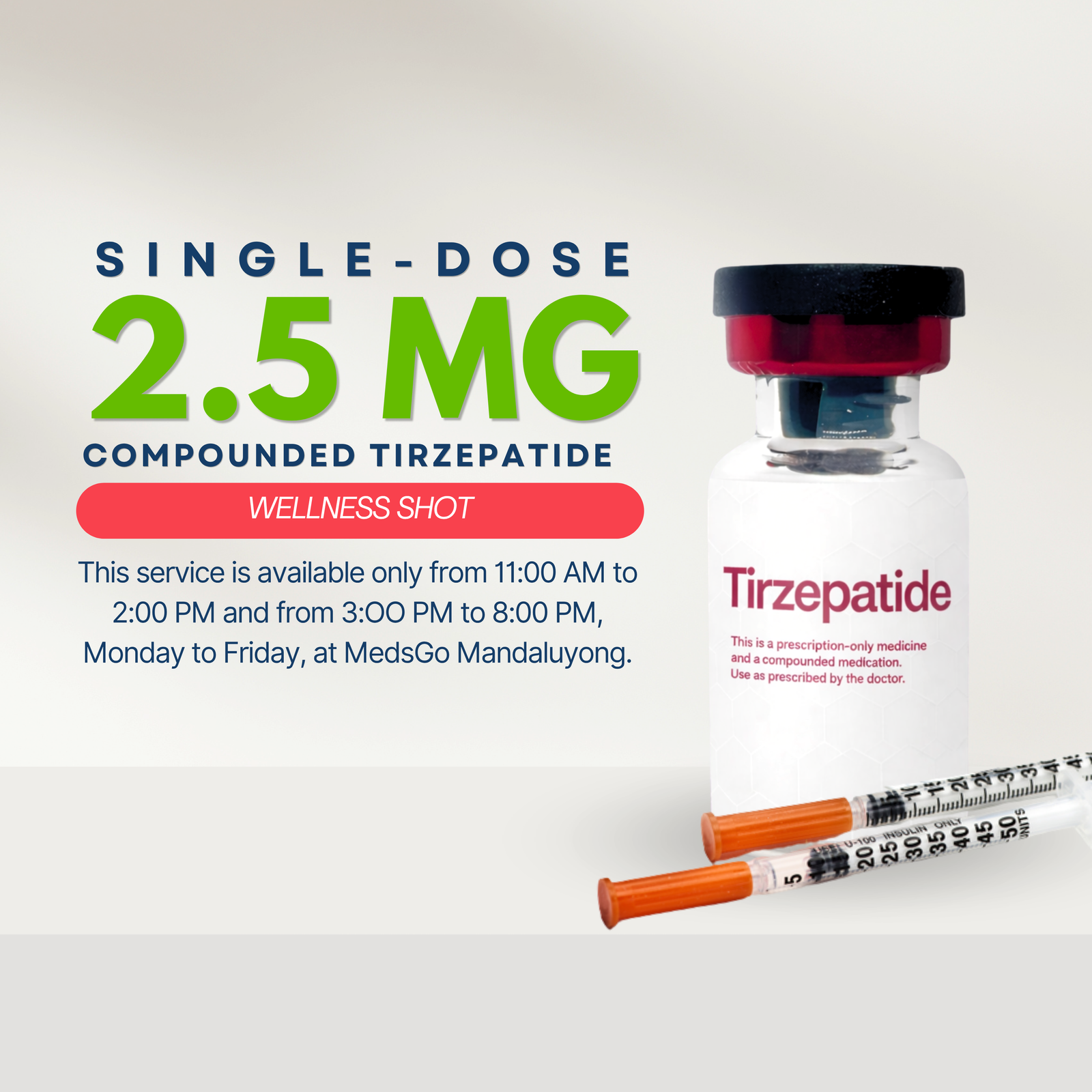 reconstitute 5mg tirzepatide Tirzepatide Dosage Guide: Convert MG to Units & Understand How It Works