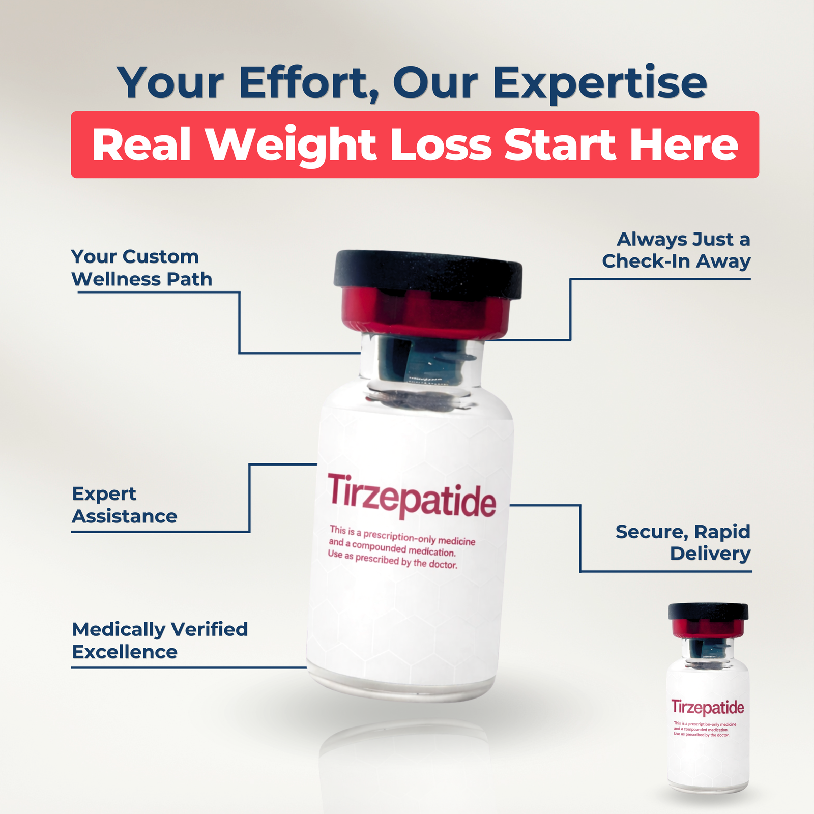 is compounded tirzepatide going away Compounded TIRZEPATIDE Wellness Plans [CLINIC ONLY; NOT FOR DELIVERY] price  in the Philippines