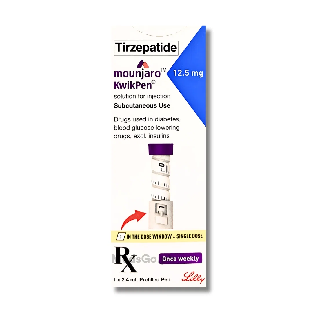 tirzepatide compound safe What Is Compounded Tirzepatide? FDA Safety Guide 2026