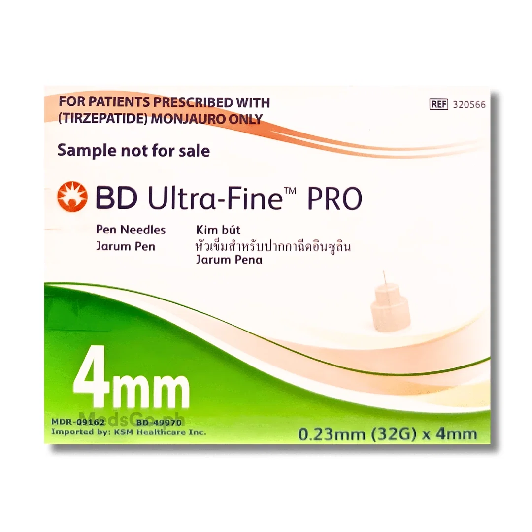 MOUNJARO KWIKPEN Tirzepatide 15mg / 0.6ml Solution For SC Injection 3ml - 1 Prefilled Pen with Needle price in the Philippines | MedsGo Pharmacy MOUNJARO KWIKPEN Tirzepatide 15mg / 0.6ml Solution For SC Injection 3ml - 1 Prefilled Pen with Needle price in the Philippines | MedsGo Pharmacy