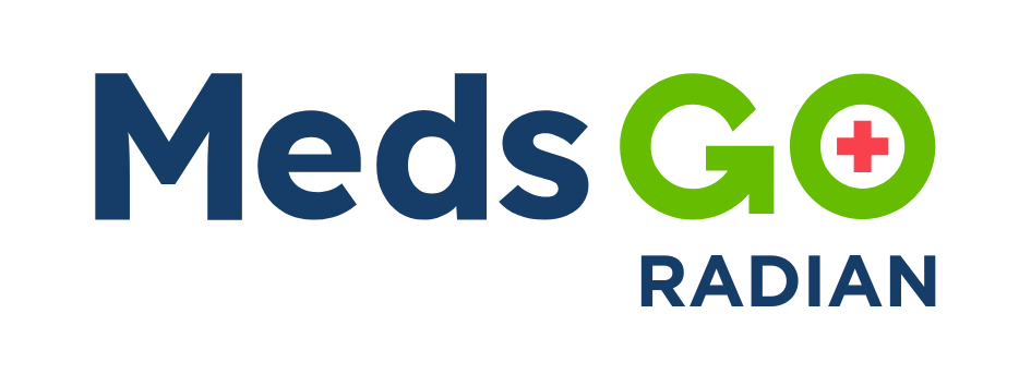 MedsGo Radian