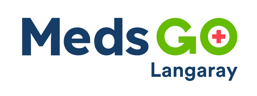 MedsGo Langaray