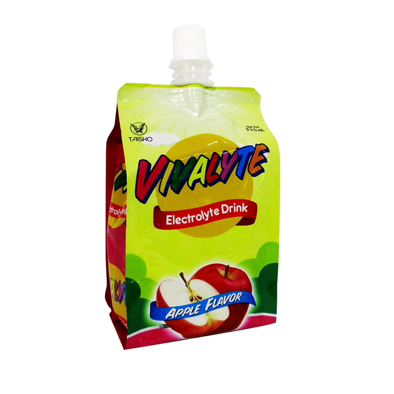 VIVALYTE Electrolyte Drink 250mL Apple price in the Philippines