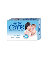Hypo-allergenic baby soap by Tender care : review - Baby care