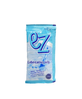 ez lubricating gel EZ LUBRICANT Icy Mint Sachet 5g main image 1