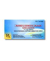 Meloxicam Prescription Medicines  Uses, Prices & Availability | MedsGo