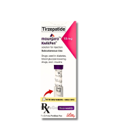 tirzepatide injection price philippines MOUNJARO price in the Philippines