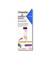tirzepatide injection price philippines MOUNJARO price in the Philippines