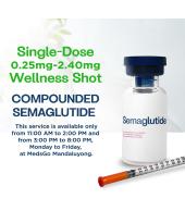 guaifenesin and semaglutide Semaglutide Prescription Medicines – Uses, Prices & Availability