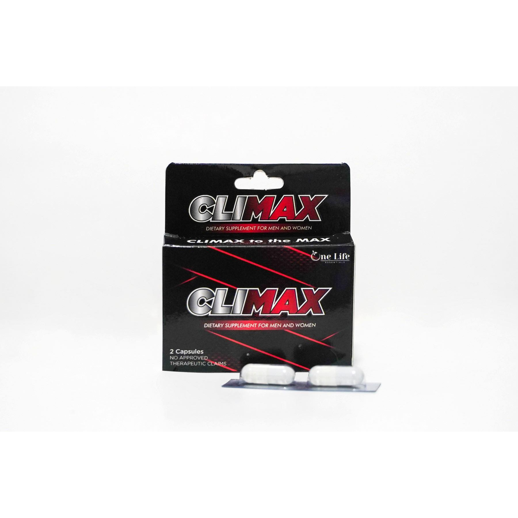 Buy Climax fenugreek powder / tongkat ali extract / korean ginseng