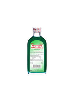 Image of IPI ACEITE DE MANZANILLA 0.2ML / 100ML SOLUTION 50ML