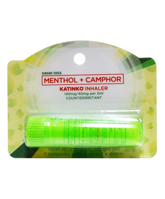 KATINKO INHALER 2mL