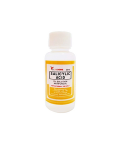 Image of SALICYLIC ACID 5% SOLUTION 30ML