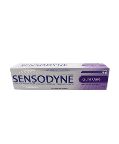 SENSODYNE Gum Care Toothpaste 100g