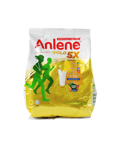 ANLENE Gold 5x Milk Powder for Adult Plain 300g