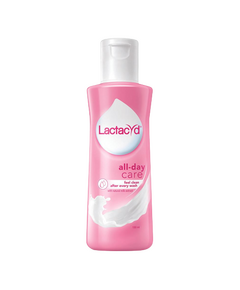 Lactacyd All Day Care Feminine Wash 150ml