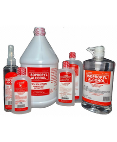Image of J. CHEMIE ISOPROPYL ALCOHOL 70% SOLUTION 150ML