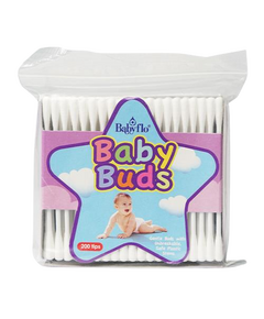 Image of BABYFLO BABY BUDS 200'S
