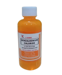 Image of J. CHEMIE BENZALKONIUM CHLORIDE 125 MG/100 ML SOLUTION 60ML