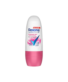 Image of REXONA POWDER DRY BRIGHTENING 25ML