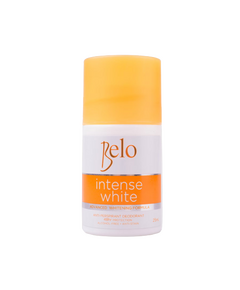 BELO Intense White Roll-On 25ml