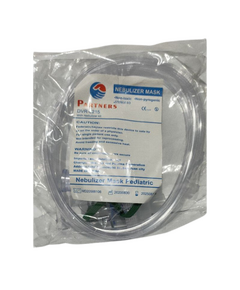 Image of PARTNERS NEBULIZER MASK PEDIATRIC