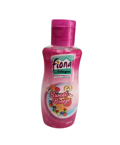 FIONA Cologne Sweet Breeze 25ml