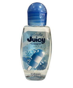 JUICY Cologne Icylicious Blue 50ml